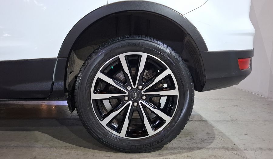 Ford Escape 2.5 TITANIUM AT Suv 2017