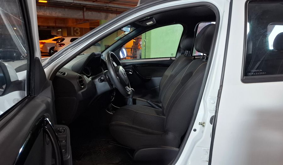 Renault Duster 1.6 PRIVILEGE Suv 2018