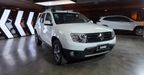 Renault Duster 1.6 PRIVILEGE Suv 2018