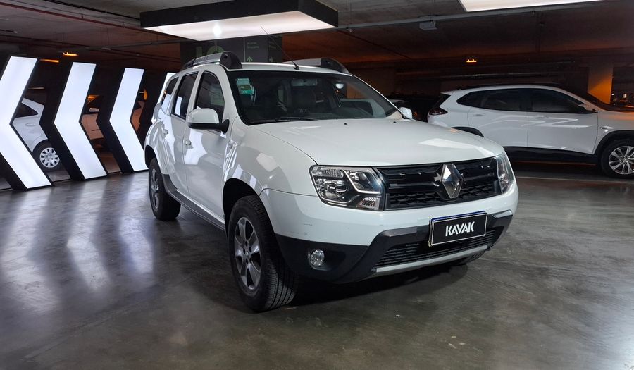 Renault Duster 1.6 PRIVILEGE Suv 2018
