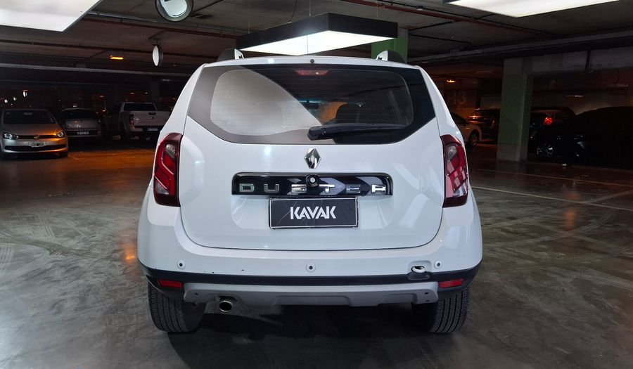 Renault Duster 1.6 PRIVILEGE Suv 2018