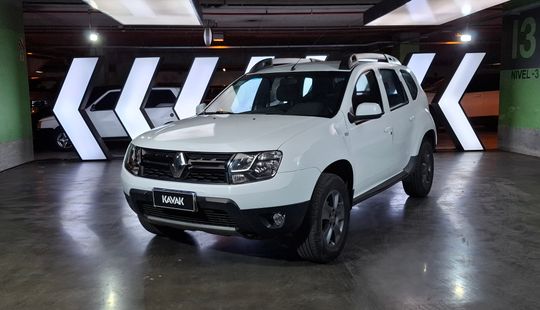 Renault • Duster