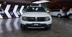 Renault Duster 1.6 PRIVILEGE Suv 2018