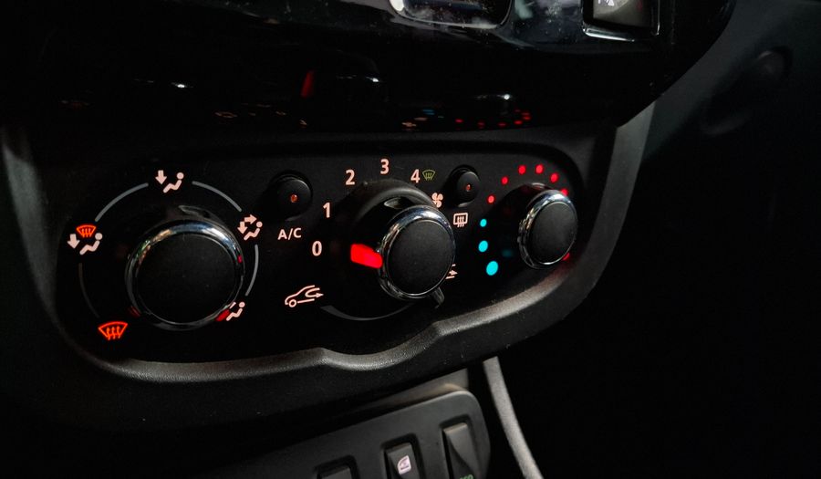 Renault Duster 1.6 PRIVILEGE Suv 2018