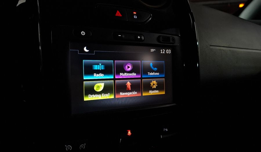 Renault Duster 1.6 PRIVILEGE Suv 2018