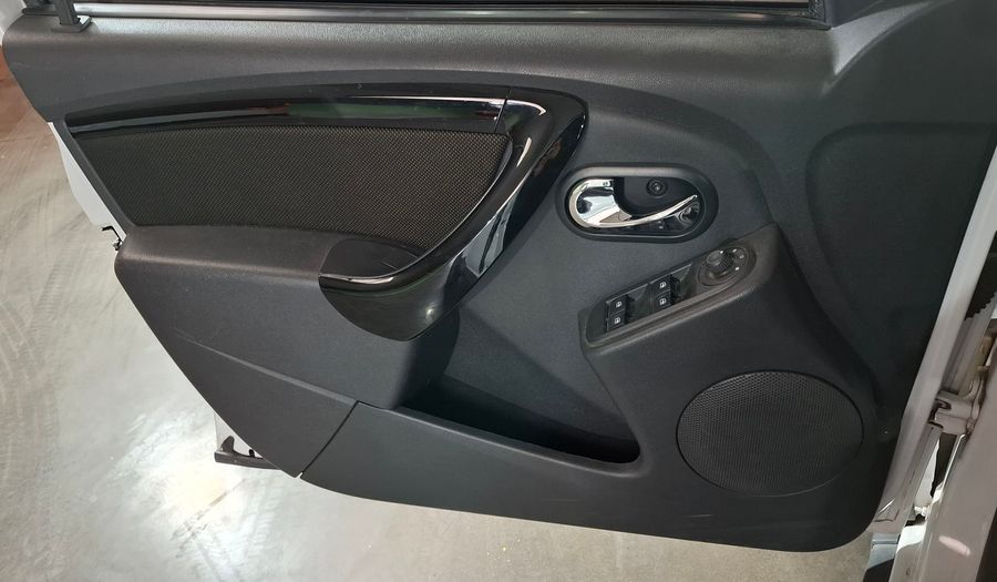 Renault Duster 1.6 PRIVILEGE Suv 2018