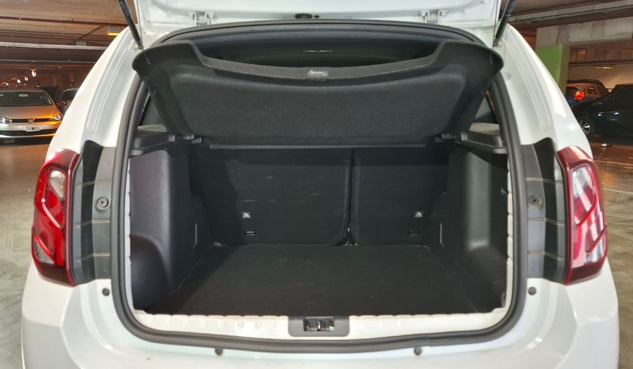 Renault Duster 1.6 PRIVILEGE Suv 2018