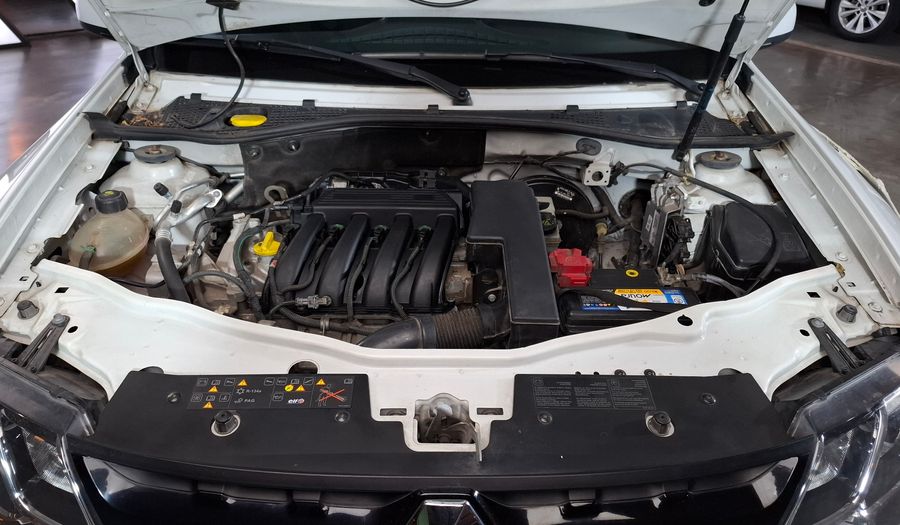 Renault Duster 1.6 PRIVILEGE Suv 2018