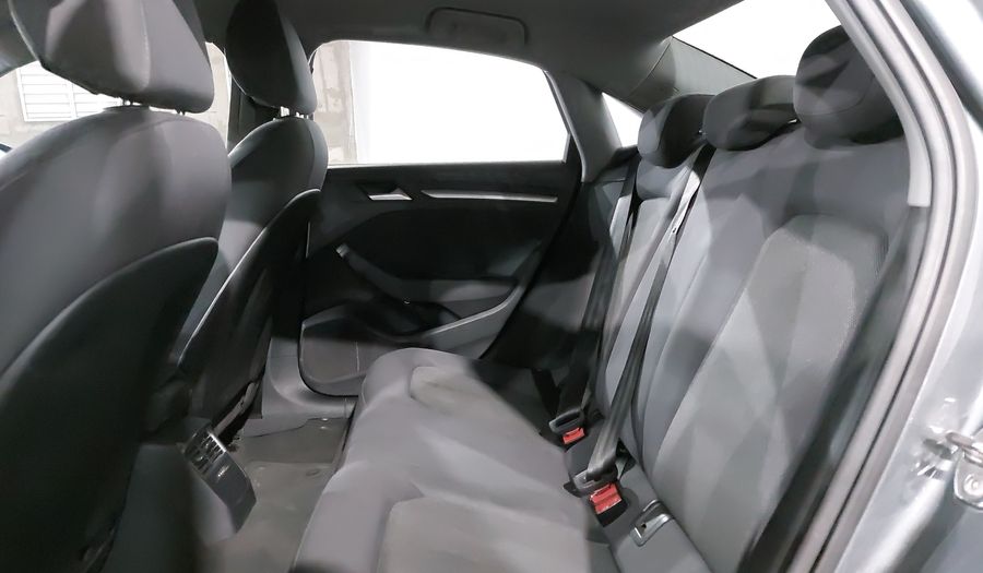 Audi A3 1.4 35 DYNAMIC DCT Sedan 2019