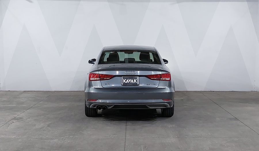 Audi A3 1.4 35 DYNAMIC DCT Sedan 2019