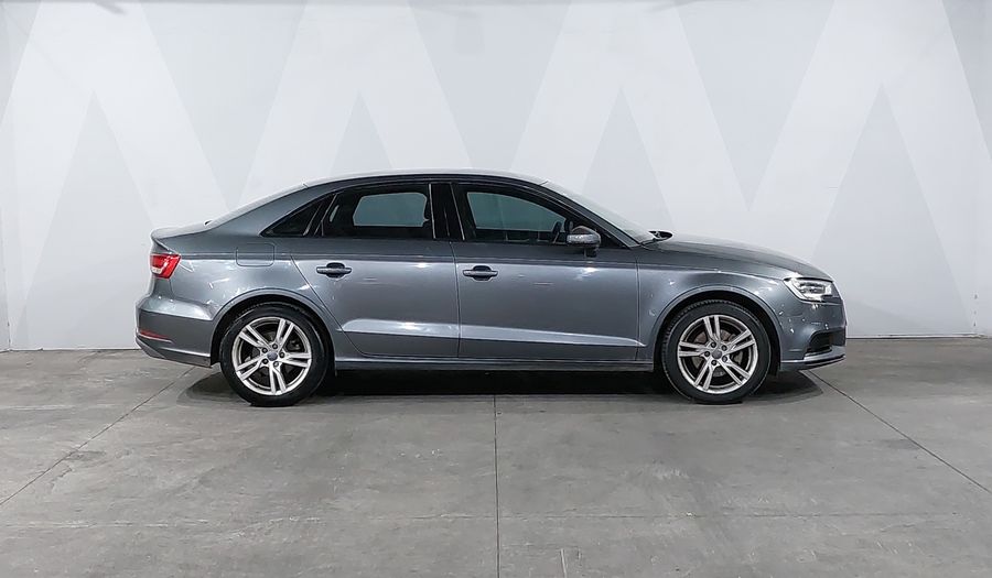 Audi A3 1.4 35 DYNAMIC DCT Sedan 2019
