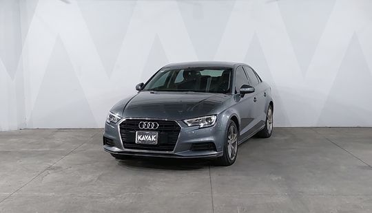Audi • A3