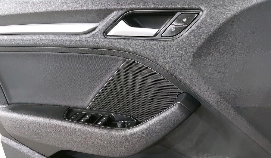 Audi A3 1.4 35 DYNAMIC DCT Sedan 2019
