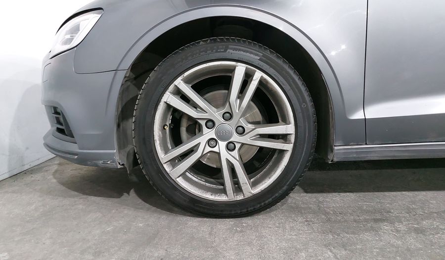 Audi A3 1.4 35 DYNAMIC DCT Sedan 2019
