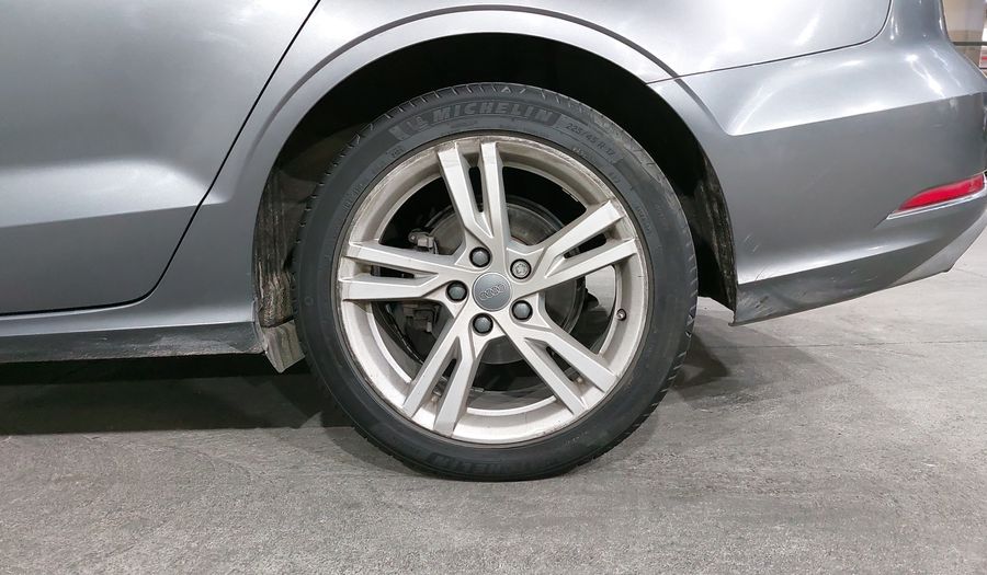 Audi A3 1.4 35 DYNAMIC DCT Sedan 2019