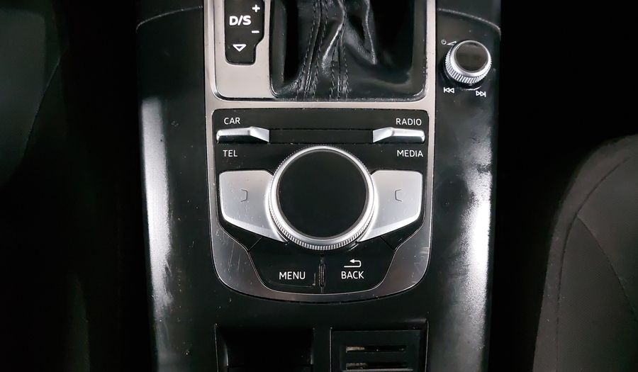 Audi A3 1.4 35 DYNAMIC DCT Sedan 2019