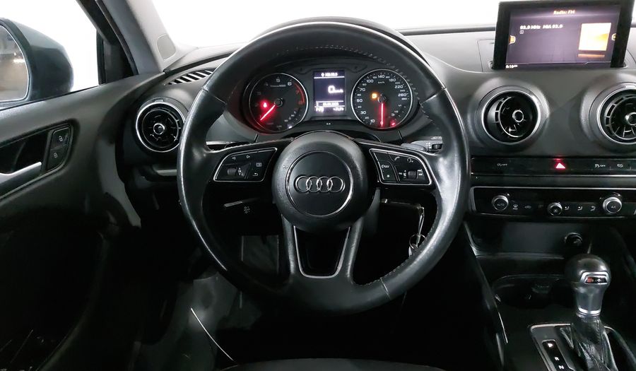 Audi A3 1.4 35 DYNAMIC DCT Sedan 2019