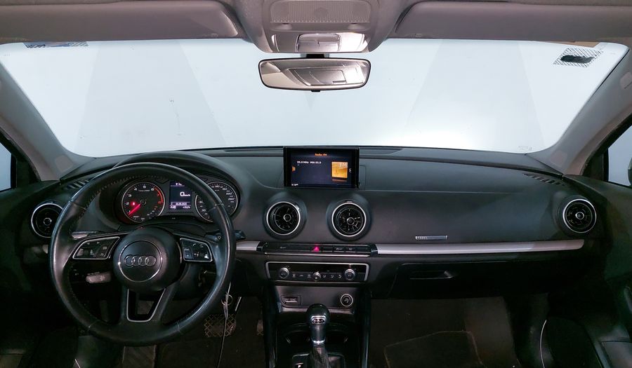 Audi A3 1.4 35 DYNAMIC DCT Sedan 2019