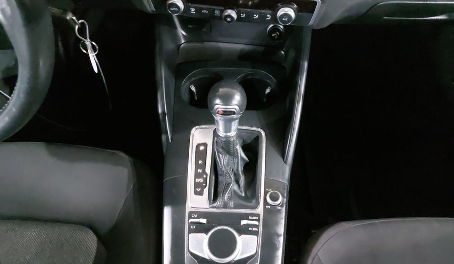 Audi A3 1.4 35 DYNAMIC DCT Sedan 2019