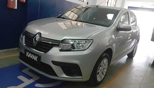 Renault • Sandero