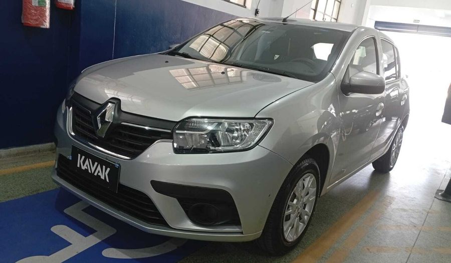 Renault Sandero SCE ZEN Hatchback 2020