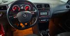 Volkswagen Polo 1.6 COMFORTLINE Sedan 2016