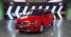Volkswagen Polo 1.6 COMFORTLINE Sedan 2016