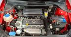 Volkswagen Polo 1.6 COMFORTLINE Sedan 2016