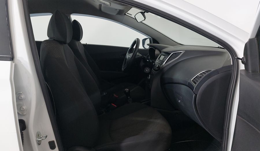 Hyundai Hb20 UNIQUE Hatchback 2019