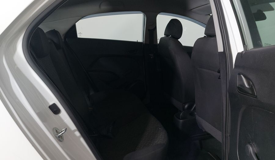 Hyundai Hb20 UNIQUE Hatchback 2019