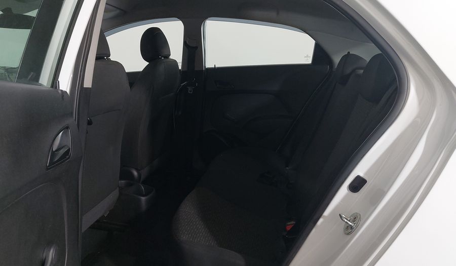 Hyundai Hb20 UNIQUE Hatchback 2019