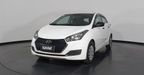 Hyundai Hb20 UNIQUE Hatchback 2019