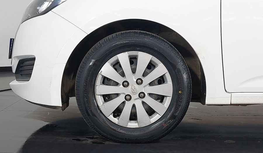 Hyundai Hb20 UNIQUE Hatchback 2019