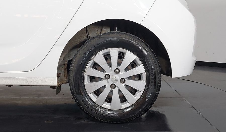 Hyundai Hb20 UNIQUE Hatchback 2019