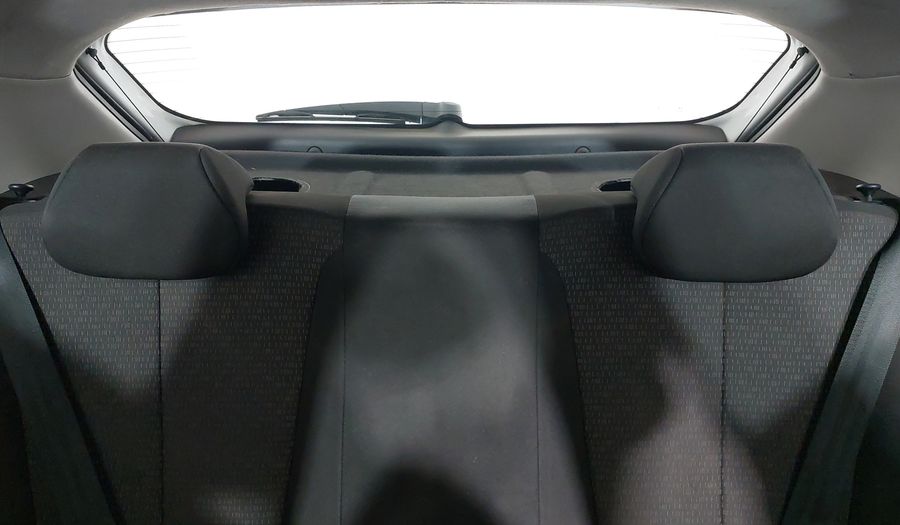 Hyundai Hb20 UNIQUE Hatchback 2019