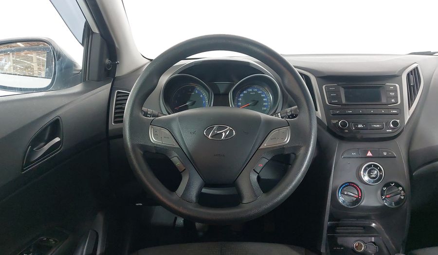 Hyundai Hb20 UNIQUE Hatchback 2019
