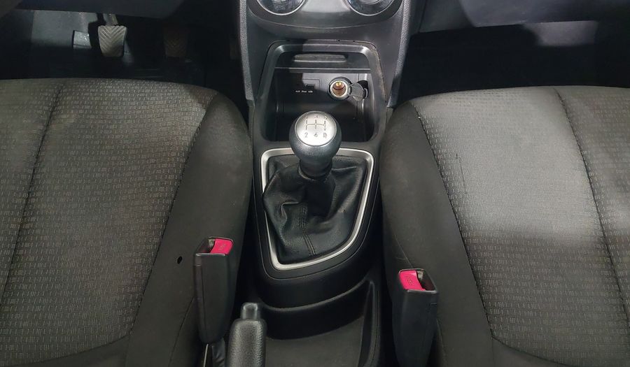 Hyundai Hb20 UNIQUE Hatchback 2019