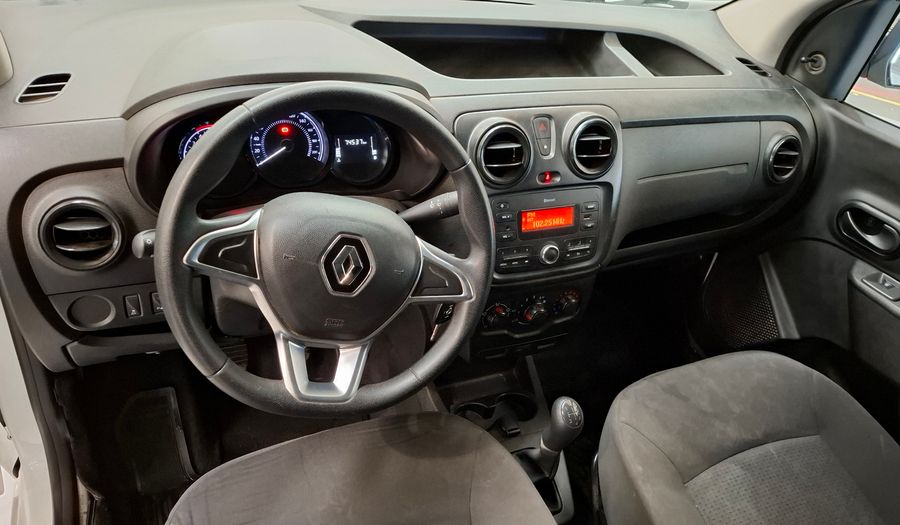 Renault Kangoo 1.6 CONFORT 2A Van 2023
