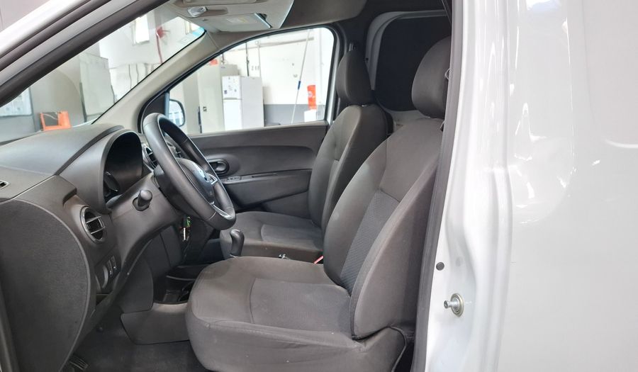 Renault Kangoo 1.6 CONFORT 2A Van 2023