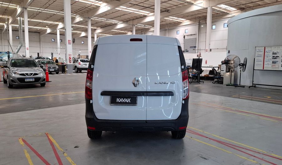 Renault Kangoo 1.6 CONFORT 2A Van 2023