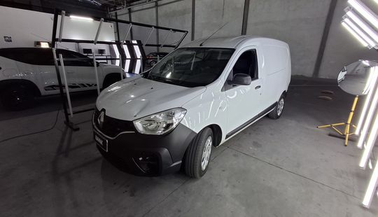 Renault • Kangoo