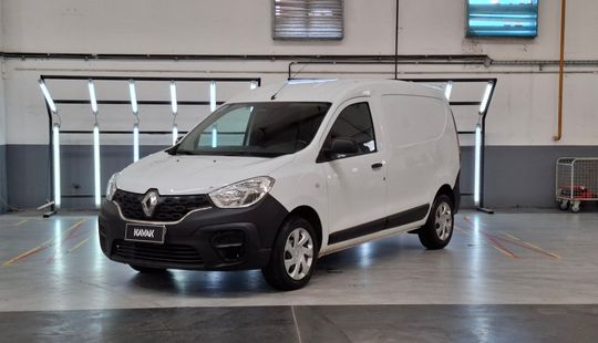 Renault • Kangoo