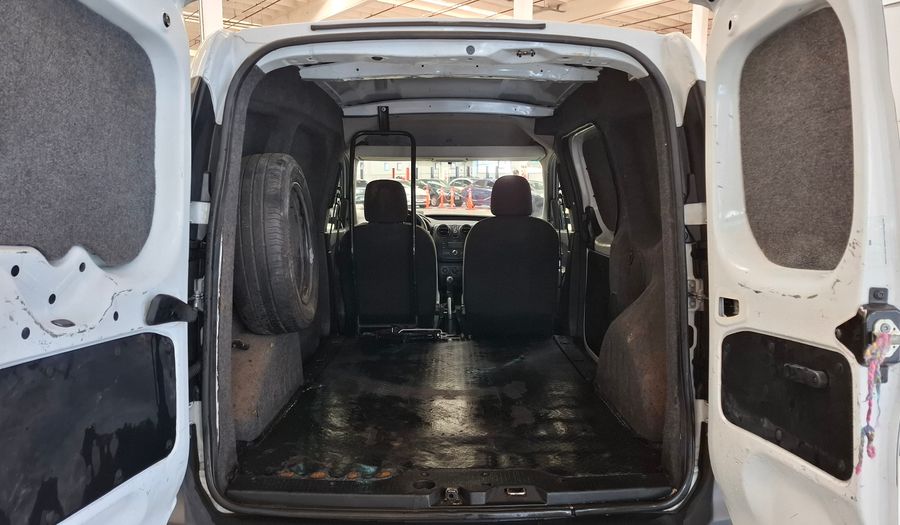 Renault Kangoo 1.6 CONFORT 2A Van 2023