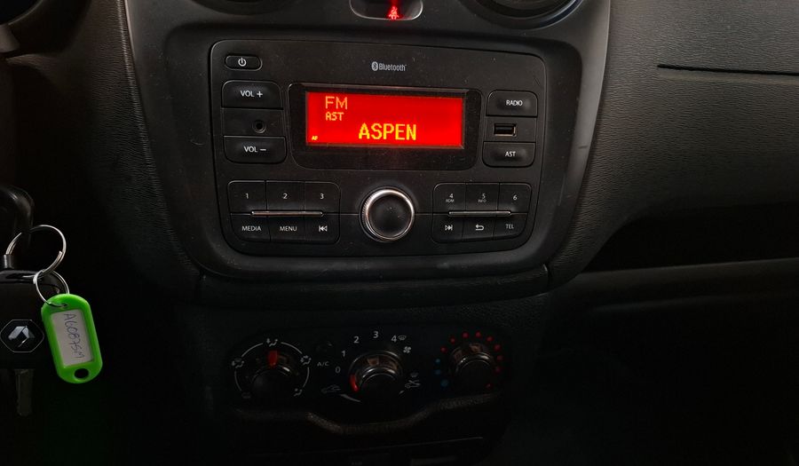 Renault Kangoo 1.6 CONFORT 2A Van 2023