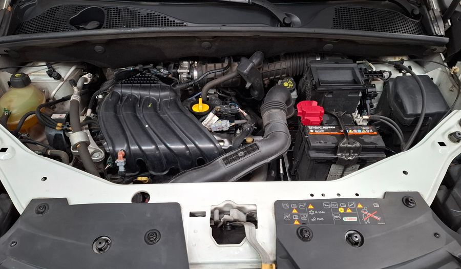 Renault Kangoo 1.6 CONFORT 2A Van 2023