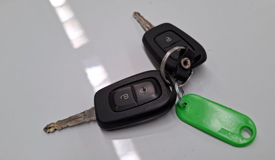 Renault Kangoo 1.6 CONFORT 2A Van 2023