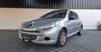 Peugeot 207 1.6 XT TIPTRONIC COMPACT Hatchback 2011