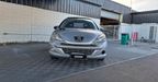 Peugeot 207 1.6 XT TIPTRONIC COMPACT Hatchback 2011