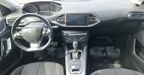 Peugeot 308 1.6 BLUEHDI 120 HP AUTO FELINE Hatchback 2019