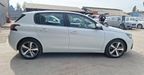 Peugeot 308 1.6 BLUEHDI 120 HP AUTO FELINE Hatchback 2019